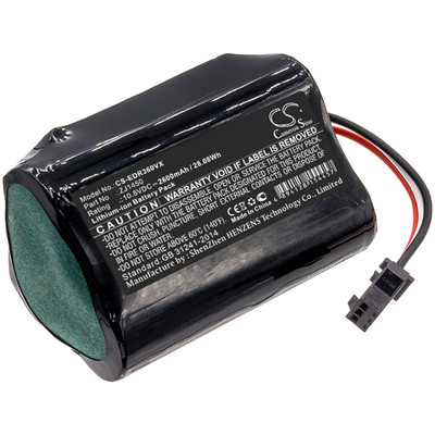 CS-EDR360VX BATTERY