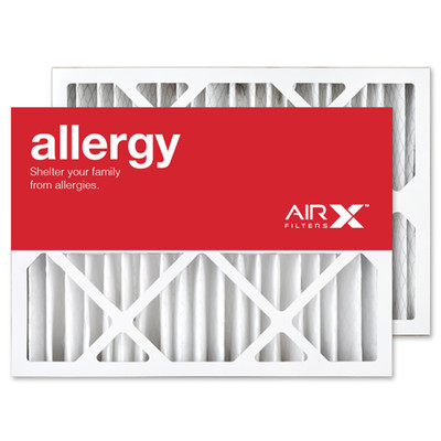 16X20X5GAALLERGY?FILTER2PACK