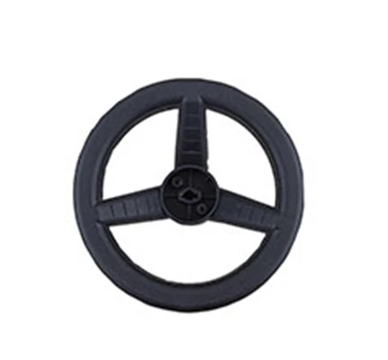 B1476 CHEVY SILVERADO (AFTER 3-24-2003) STEERING WHEEL