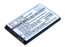 COAST BATTERY