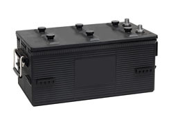TD927 YEAR 2011 BUS BATTERY