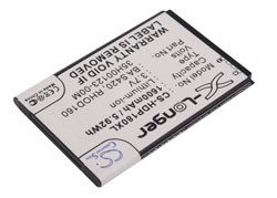 35H00123-22M 1600MAH BATTERY