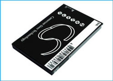 SNAP / 511 / SPS511 / S521 / CAPTAIN / MAPLE 100 CELL PHONE BATTERY