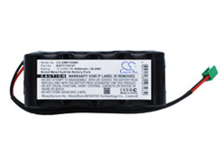 EAGLE MONITOR 1000 BATTERY