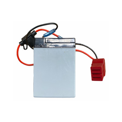 QUAD 350 POWER WHEELS COMPATIBLE BATTERY