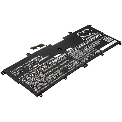 XPS 13 9365 BATTERY