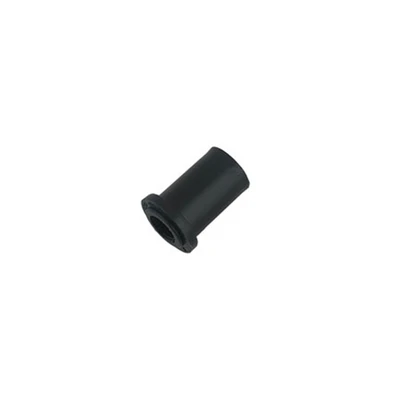 BFY96 BARBIE CORVETTE BUSHING .437 LONG BLACK
