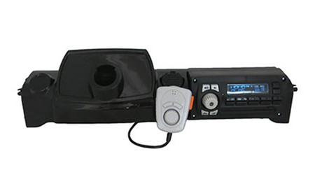 FFR92 TOUGH TALKIN JEEP DASH W/SOUNDEBOX/MICROPHONE FFR92