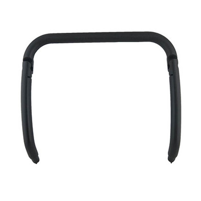 DRH62 TMNT JEEP ROLLBAR FOR JEEP (BLACK)