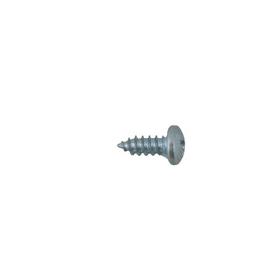 76820 JEEP COMMANDO BEFORE 8-17-95 NUMBER 10 X 1/2 INCH SCREW