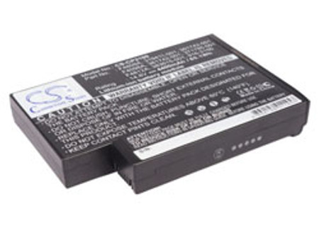 F4809A BATTERY