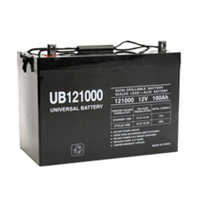 UB121000-ER BATTERY
