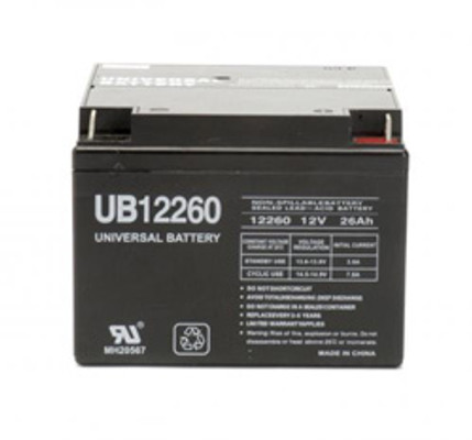 UB12260-ER BATTERY