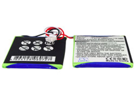 DVD-P702 BATTERY