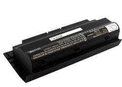 G75VX-T4014H BATTERY