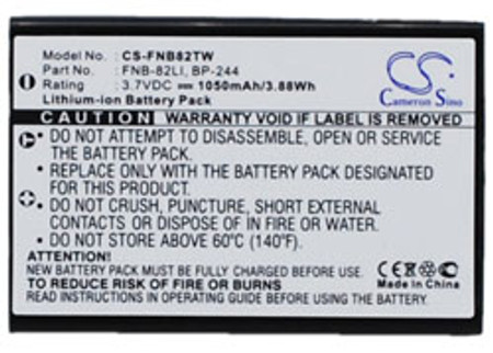 AD-09 BATTERY