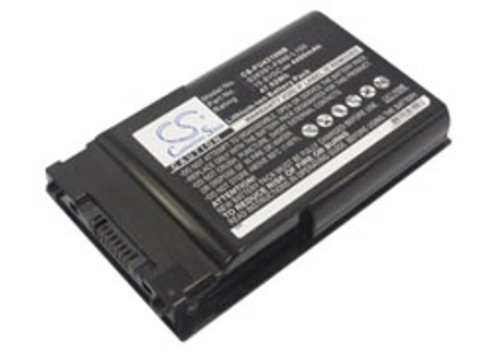 LIFEBOOK T1010 BATTERY
