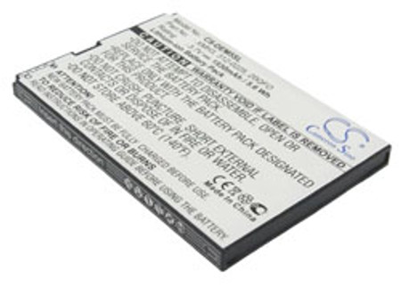 XMH3 BATTERY