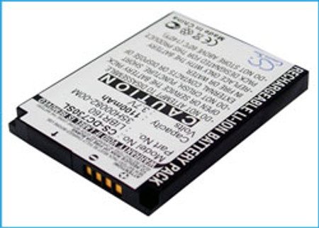 S22HT BATTERY