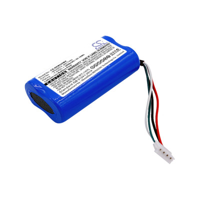 INFINITY M540 BATTERY