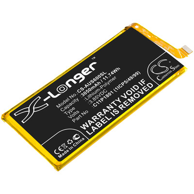 0B200-03010300 BATTERY
