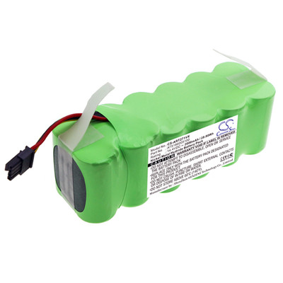 271210ALBE BATTERY