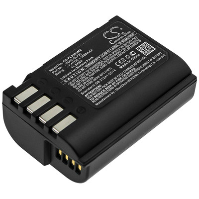 CS-PLS500MC BATTERY