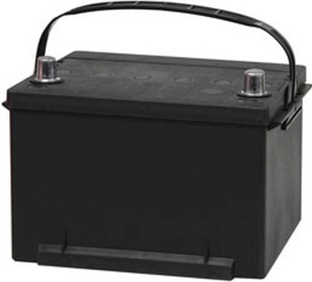 TROOPERL419L320CCAYEAR1984BATTERY