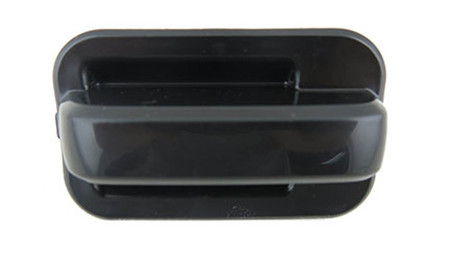 FJJ63 FORD F150 RAPTOR DOOR HANDLE FOR FORD F150 (BLACK)