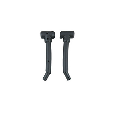 CBG65 DELUXE JEEP WRANGLER 1 ROLLBAR SUPPORT RIGHT (FRONT & BACK)