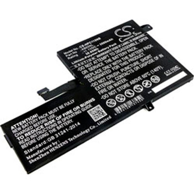 Y4P07AV BATTERY