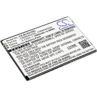 C906040220L BATTERY