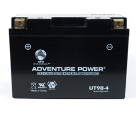 UTX9B-4-ER BATTERY