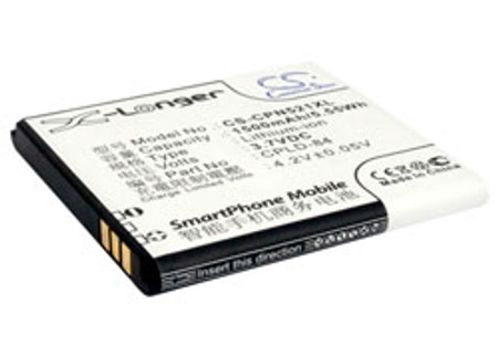 CPLD-84 BATTERY