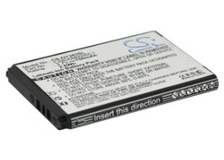 ONE TOUCH 355D BATTERY