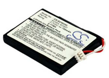 MINI 6GB M9801/A BATTERY