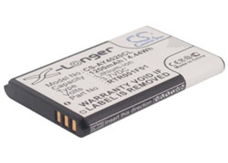 8262 DECT BATTERY