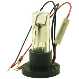 M552-TO-S/N-2030 DEUTERIUM LAMP
