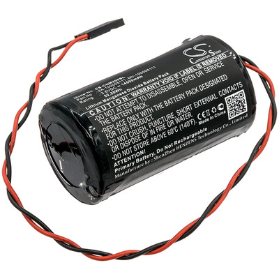 LI-MNO2 14500MAH 52.20WH IN-7SAU7