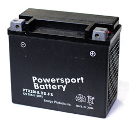 EXPEDITION 1200CC SNOWMOBILE BATTERY FOR MODEL YEAR 2010