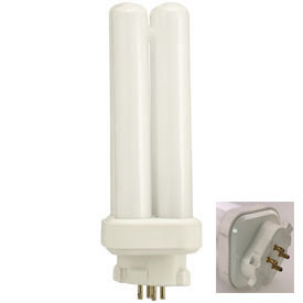 Panasonic FDL18LE Replacement - 18W 2700K CFL