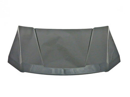 IN-7FY38 HOOD FOR F150 (BLACK)