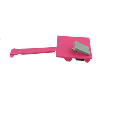 IN-7FZJ7 FOOTBOARD ASSEMBLY FOR JEEP (PINK)