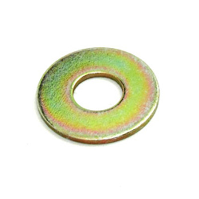 WASHER PLAIN 6MM IN-5TJ64