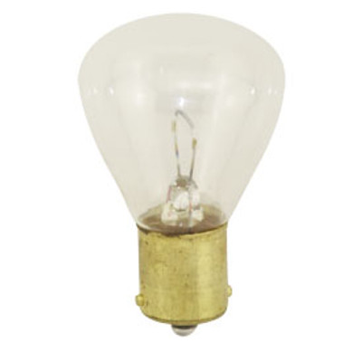MINIATURE LAMP BA15S IN-031Q4