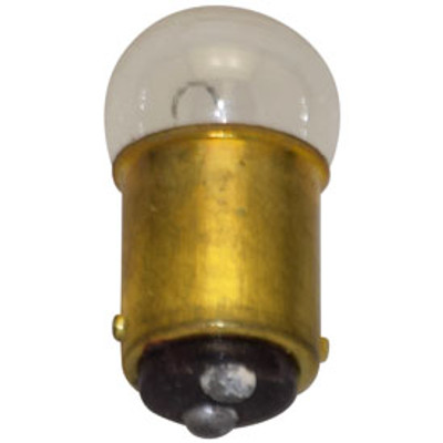 MINIATURE LAMP BA15D IN-031G9