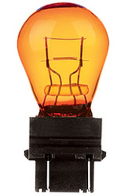 IN-032V8 MINIATURE LAMP PLASTIC WEDGE