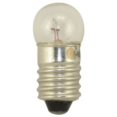 MINIATURE LAMP E10 IN-03031