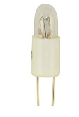 MINIATURE LAMP 5V 2-PIN
