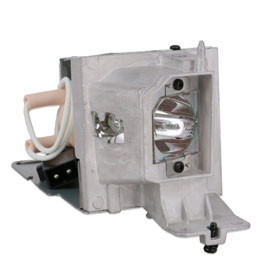 AS304 LAMP & HOUSING